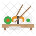 پیش‌نمایش فایل sushi-2650059 از پک رستوران