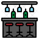 پیش‌نمایش فایل bar-2650127 از پک رستوران