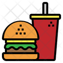 پیش‌نمایش فایل burger-2650124 از پک رستوران