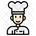 پیش‌نمایش فایل chef-2650120 از پک رستوران