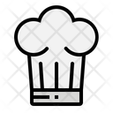 پیش‌نمایش فایل chef-hat-2650119 از پک رستوران