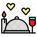 پیش‌نمایش فایل dinner-2650113 از پک رستوران