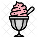پیش‌نمایش فایل ice-cream-glass-2650107 از پک رستوران