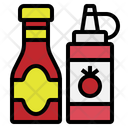پیش‌نمایش فایل ketchup-2650106 از پک رستوران