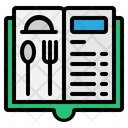 پیش‌نمایش فایل menu-2650104 از پک رستوران