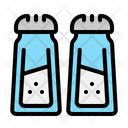 پیش‌نمایش فایل salt-shaker-2650100 از پک رستوران