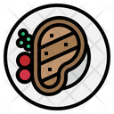 پیش‌نمایش فایل steak-2650096 از پک رستوران