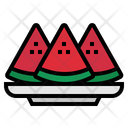 پیش‌نمایش فایل watermelon-2650108 از پک رستوران