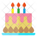 پیش‌نمایش فایل birthday-cake-2712681 از پک مهمانی