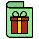 پیش‌نمایش فایل gift-card-2712712 از پک مهمانی