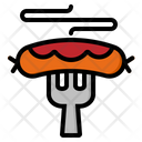 پیش‌نمایش فایل sausage-2712692 از پک مهمانی