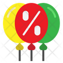 پیش‌نمایش فایل balloon-discount-2712784 از پک جمعه سیاه