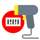 پیش‌نمایش فایل barcode-scanner-2712767 از پک جمعه سیاه