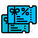 پیش‌نمایش فایل discount-coupon-2712823 از پک جمعه سیاه