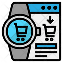 پیش‌نمایش فایل smartwatch-2712798 از پک جمعه سیاه