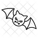 پیش‌نمایش فایل bat-6483457 از پک هالووین