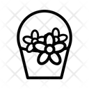 پیش‌نمایش فایل flower-basket از پک جشنواره