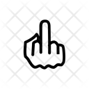 پیش‌نمایش فایل bad-sign-1 از پک دست و انگشت جلد 1