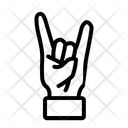 پیش‌نمایش فایل devil-horns از پک دست و انگشت جلد 1