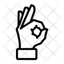 پیش‌نمایش فایل okay-1 از پک دست و انگشت جلد 1