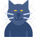 پیش‌نمایش فایل black-cat-10068533 از پک هالووین