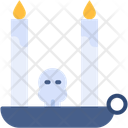 پیش‌نمایش فایل candle-10068540 از پک هالووین