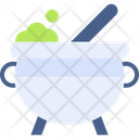 پیش‌نمایش فایل cauldron-10068541 از پک هالووین