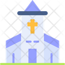 پیش‌نمایش فایل church-10068544 از پک هالووین