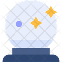پیش‌نمایش فایل crystal-ball-10068546 از پک هالووین