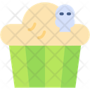 پیش‌نمایش فایل cupcake-10068547 از پک هالووین