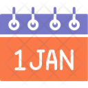 پیش‌نمایش فایل calendar-10252817 از پک سال نو