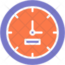 پیش‌نمایش فایل clock-10252815 از پک سال نو