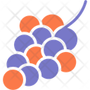 پیش‌نمایش فایل grapes-10252818 از پک سال نو