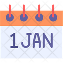 پیش‌نمایش فایل calendar-10252626 از پک سال نو