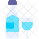 پیش‌نمایش فایل champagne-10252620 از پک سال نو