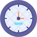 پیش‌نمایش فایل clock-10252624 از پک سال نو