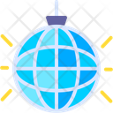 پیش‌نمایش فایل disco-ball-10252617 از پک سال نو