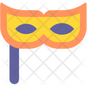پیش‌نمایش فایل eye-mask-10252644 از پک سال نو