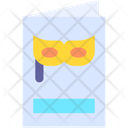 پیش‌نمایش فایل invitation-10252646 از پک سال نو