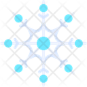 پیش‌نمایش فایل snowflake-10252633 از پک سال نو