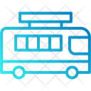 پیش‌نمایش فایل bus-ad-10708034 از پک تبلیغات