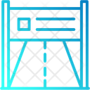 پیش‌نمایش فایل road-banner-10708025 از پک تبلیغات