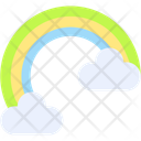 پیش‌نمایش فایل rainbow-10831483 از پک طبیعت