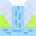 پیش‌نمایش فایل waterfall-10831479 از پک طبیعت