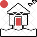 پیش‌نمایش فایل hut-10831534 از پک طبیعت