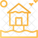 پیش‌نمایش فایل hut-10831579 از پک طبیعت