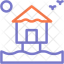 پیش‌نمایش فایل hut-10831811 از پک طبیعت