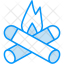 پیش‌نمایش فایل bonfire-11446146 از پک فضای باز