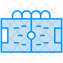 پیش‌نمایش فایل football-ground-11446157 از پک فضای باز