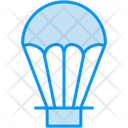 پیش‌نمایش فایل parachute-11446168 از پک فضای باز